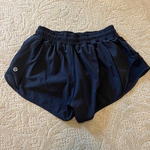 Lululemon Hotty Hot 2.5